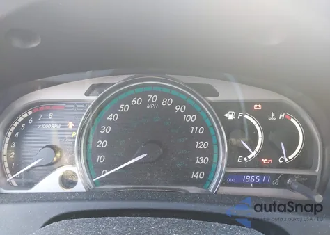 2013 Toyota Venza Xle V6 из США, поврежденный, VIN 4T3ZK3BB7DU060165